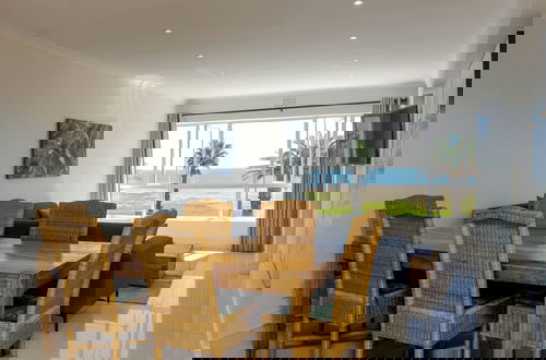 Foto 5 - First Floor Apartment With Beautiful sea View