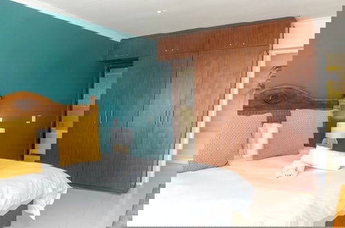 Foto 2 - First Floor Apartment With Beautiful sea View