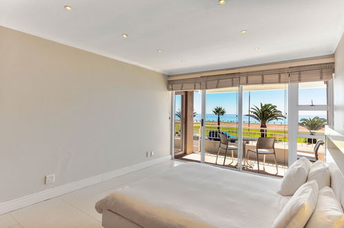 Photo 3 - First Floor Apartment With Beautiful sea View