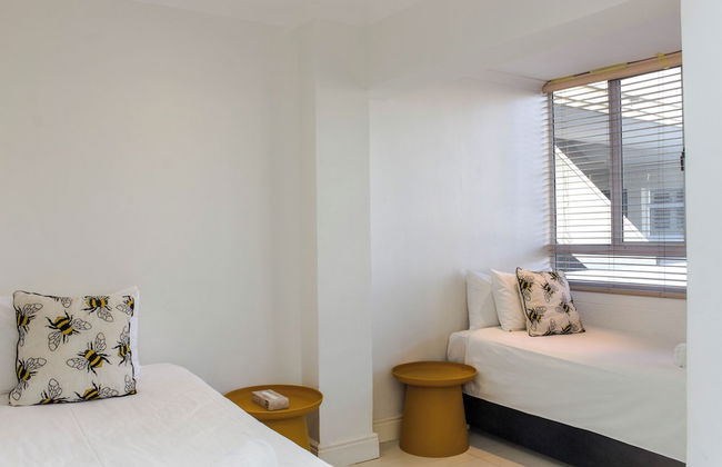 First Floor Apartment With Beautiful sea View - Foto 3