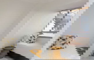 Foto 3 - First Floor Apartment With Beautiful sea View