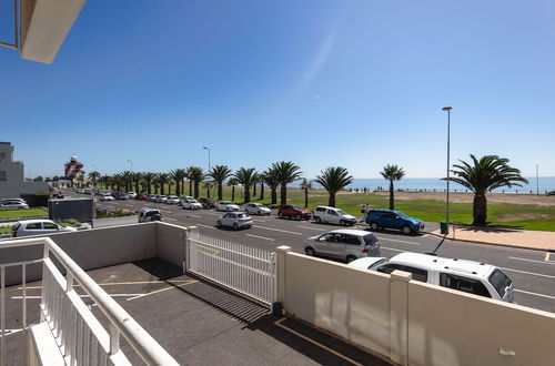 Photo 12 - First Floor Apartment With Beautiful sea View