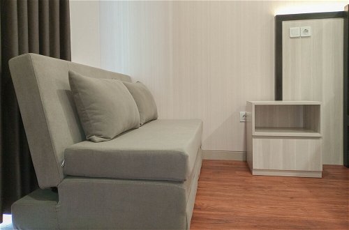 Photo 10 - Comfy And Easy Access 2Br Apartment At Tanglin Supermall Mansion