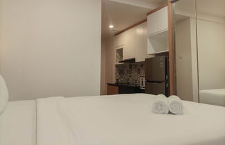 Photo 2 - Comfy And Easy Access 2Br Apartment At Tanglin Supermall Mansion