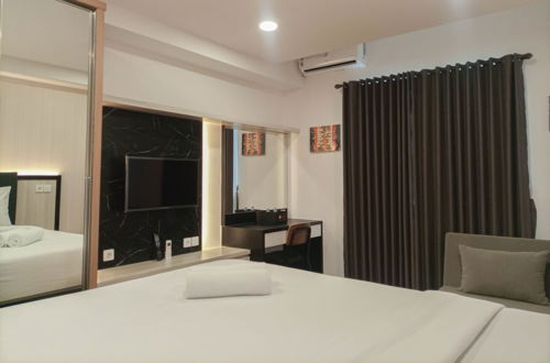 Photo 5 - Comfy And Easy Access 2Br Apartment At Tanglin Supermall Mansion