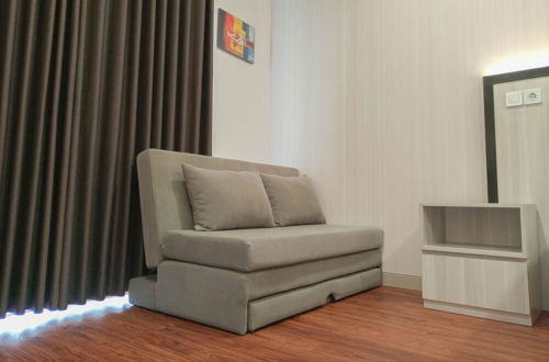 Photo 11 - Comfy And Easy Access 2Br Apartment At Tanglin Supermall Mansion