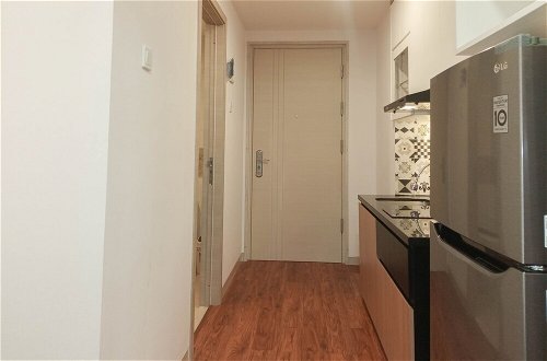 Photo 9 - Comfy And Easy Access 2Br Apartment At Tanglin Supermall Mansion