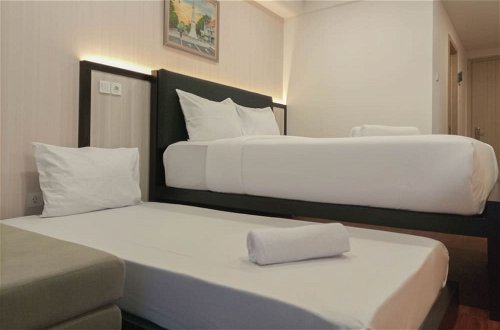 Photo 1 - Comfy And Easy Access 2Br Apartment At Tanglin Supermall Mansion