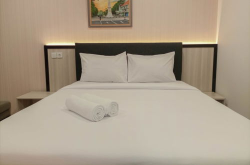 Foto 7 - Comfy And Easy Access 2Br Apartment At Tanglin Supermall Mansion