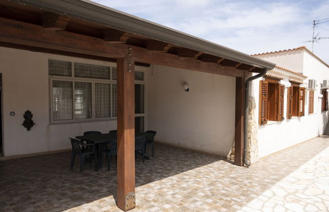 Casa Laura di fronte la Tonnara - Foto 11