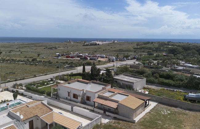 Casa Laura di fronte la Tonnara - Foto 20