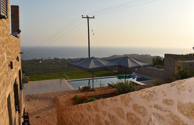 Luxury Villa With Private Pool Kika Residences - Foto 13