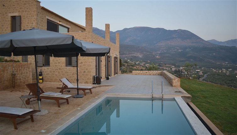 Foto 1 - Luxury Villa With Private Pool Kika Residences