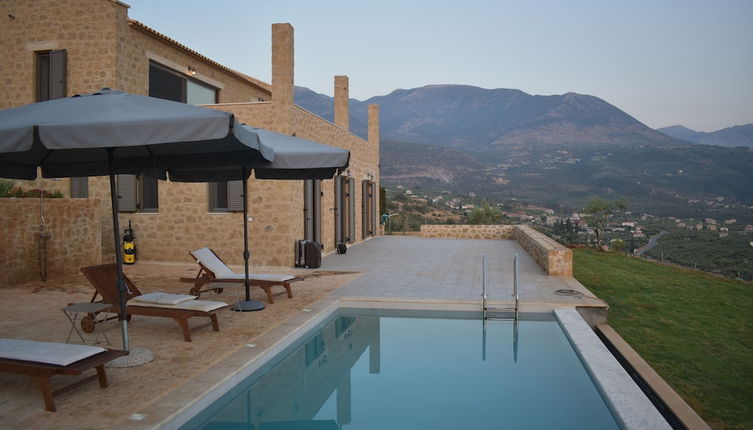 Photo 1 - Luxury Villa With Private Pool Kika Residences