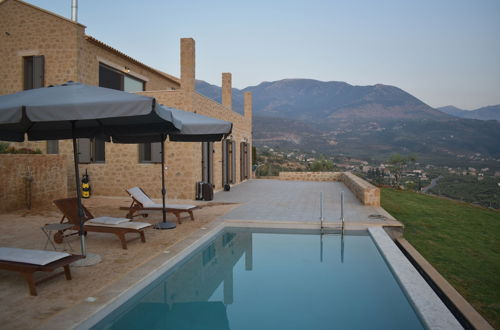 Photo 1 - Luxury Villa With Private Pool Kika Residences