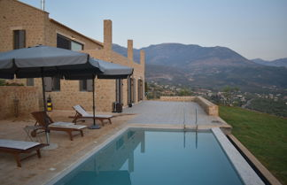 Foto 1 - Luxury Villa With Private Pool Kika Residences