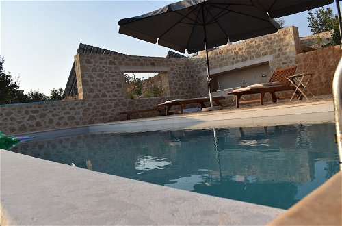 Photo 18 - Luxury Villa With Private Pool Kika Residences