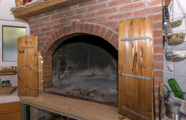 Villa Leo - Foto 40