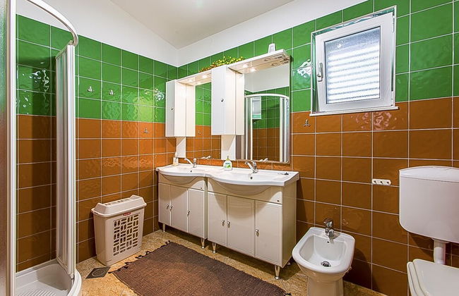 Villa Leo - Foto 13