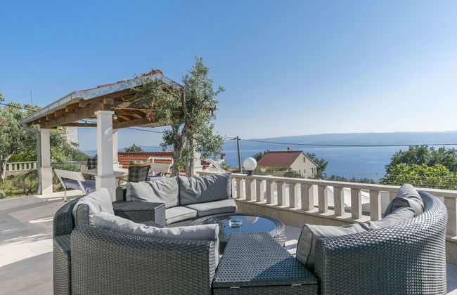 Villa Leo - Foto 43