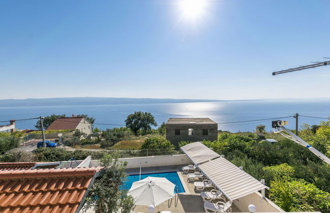 Villa Leo - Foto 44