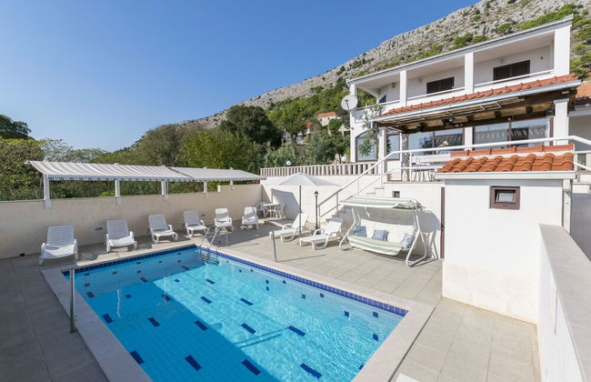 Villa Leo - Foto 23