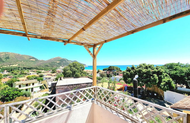 4 Bedroom Villa With Garden 3 min Walk From Beach! - Foto 20