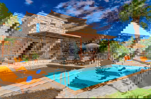 Foto 15 - Villa Mounda Apollon