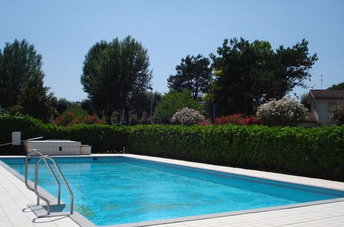 Photo 1 - Peaceful House With Pool and Terrace