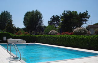 Photo 1 - Peaceful House With Pool and Terrace