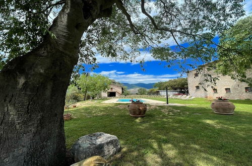 Foto 1 - Open Pool Villa in Italy - Spoleto Umbria