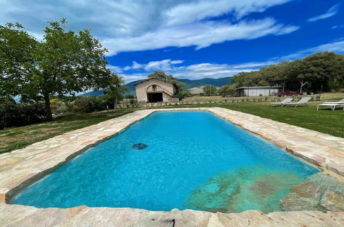 Foto 53 - Biofarm in Spoleto With Swimming Pool