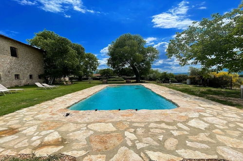 Photo 51 - Open Pool Villa in Italy - Spoleto Umbria