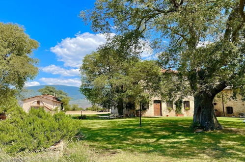 Foto 79 - Biofarm in Spoleto With Swimming Pool