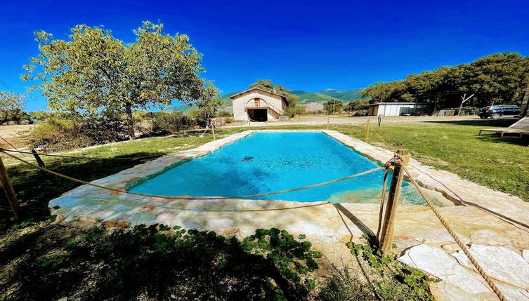 Foto 1 - Biofarm in Spoleto With Swimming Pool