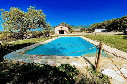 Photo 41 - Open Pool Villa in Italy - Spoleto Umbria