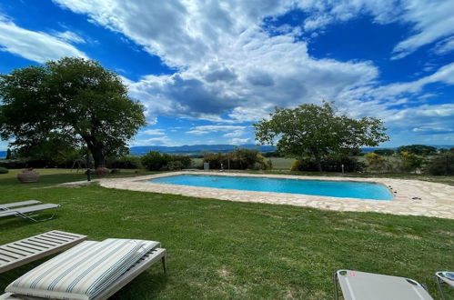 Photo 59 - Open Pool Villa in Italy - Spoleto Umbria