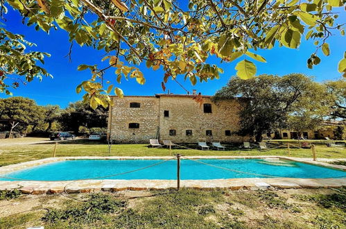 Photo 48 - Open Pool Villa in Italy - Spoleto Umbria