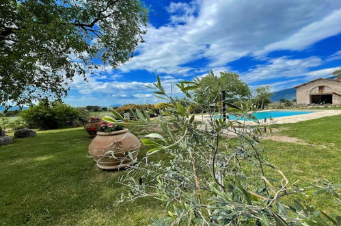 Photo 60 - Open Pool Villa in Italy - Spoleto Umbria