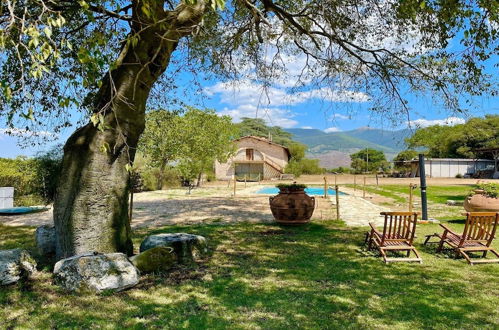 Photo 75 - Open Pool Villa in Italy - Spoleto Umbria