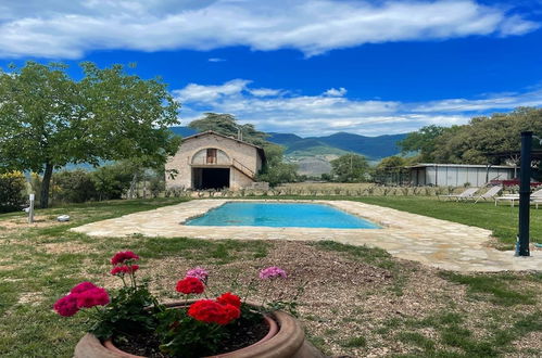 Photo 49 - Open Pool Villa in Italy - Spoleto Umbria