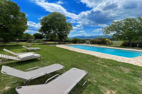 Foto 58 - Open Pool Villa in Italy - Spoleto Umbria