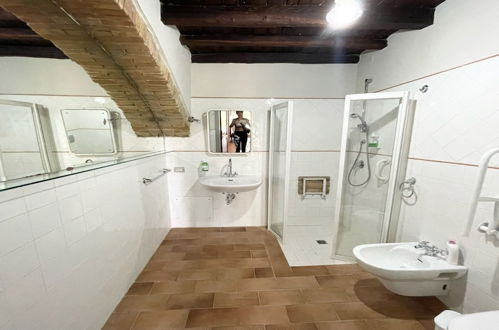 Foto 37 - Open Pool Villa in Italy - Spoleto Umbria