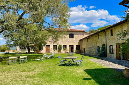 Foto 76 - Open Pool Villa in Italy - Spoleto Umbria