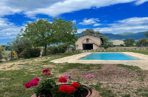 Foto 63 - Biofarm in Spoleto With Swimming Pool