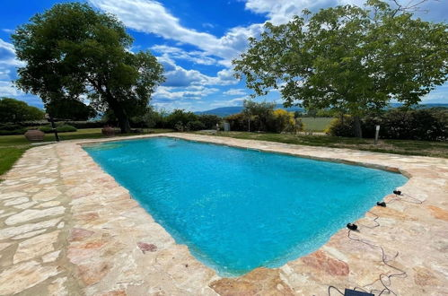 Photo 57 - Open Pool Villa in Italy - Spoleto Umbria