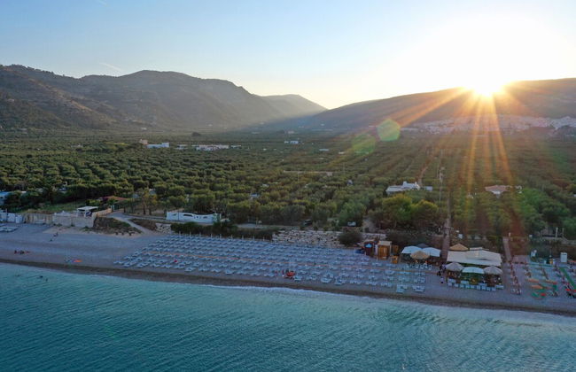 Holiday Apartment Orchidea With Swimming Pool and Private Beach -3 - Photo 73