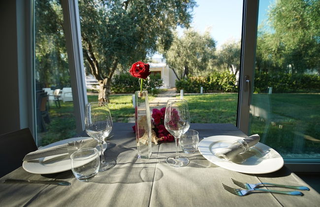 Holiday Apartment Orchidea With Swimming Pool and Private Beach -3 - Photo 25