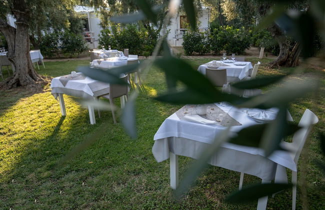 Holiday Apartment Orchidea With Swimming Pool and Private Beach -3 - Photo 58