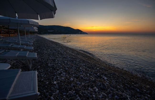 Holiday Apartment Orchidea With Swimming Pool and Private Beach -3 - Photo 31